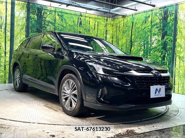 Subaru LAYBACK 2024-01 7251303-15