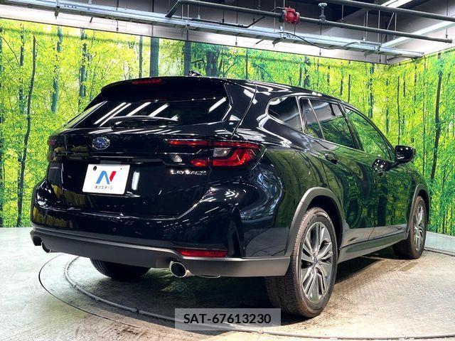 Subaru LAYBACK 2024-01 7251303-16