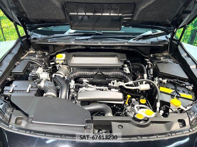 Subaru LAYBACK 2024-01 7251303-17