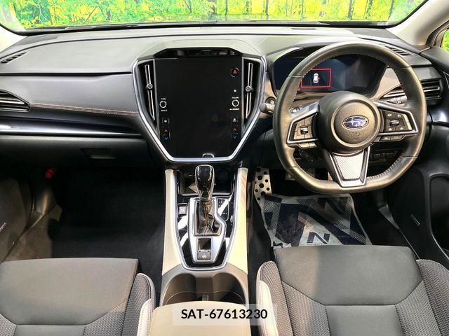 Subaru LAYBACK 2024-01 7251303-1
