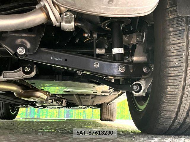 Subaru LAYBACK 2024-01 7251303-19