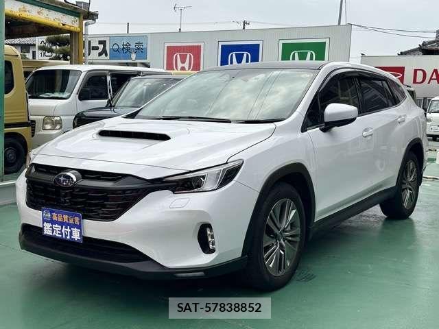 Subaru LAYBACK 2024-02 7327988-0