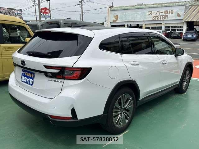 Subaru LAYBACK 2024-02 7327988-11