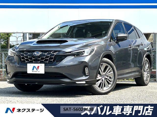 Subaru LAYBACK 2024-11 7501239-0