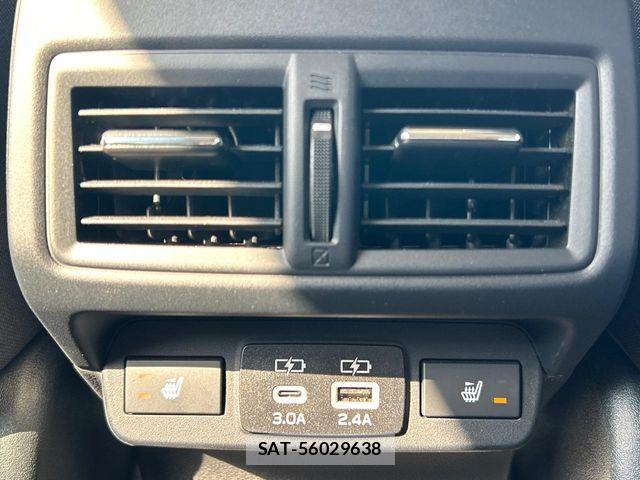Subaru LAYBACK 2024-11 7501239-12
