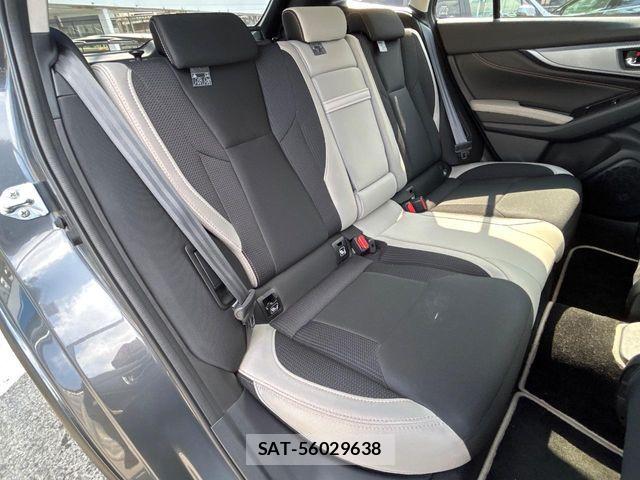 Subaru LAYBACK 2024-11 7501239-14