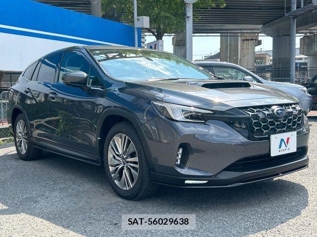 Subaru LAYBACK 2024-11 7501239-15