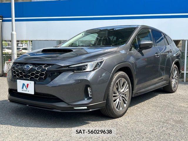 Subaru LAYBACK 2024-11 7501239-16