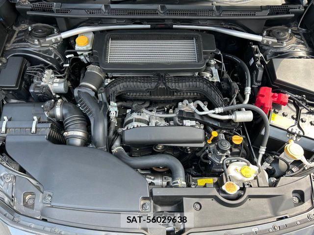 Subaru LAYBACK 2024-11 7501239-17