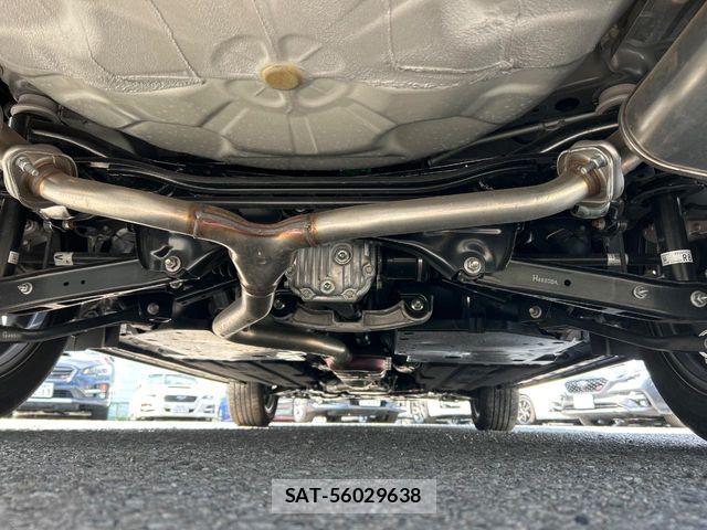 Subaru LAYBACK 2024-11 7501239-18
