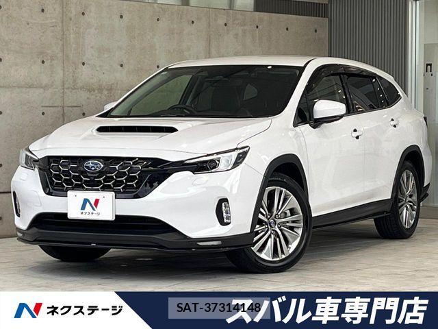 Subaru LAYBACK 2024-12 7617610-0