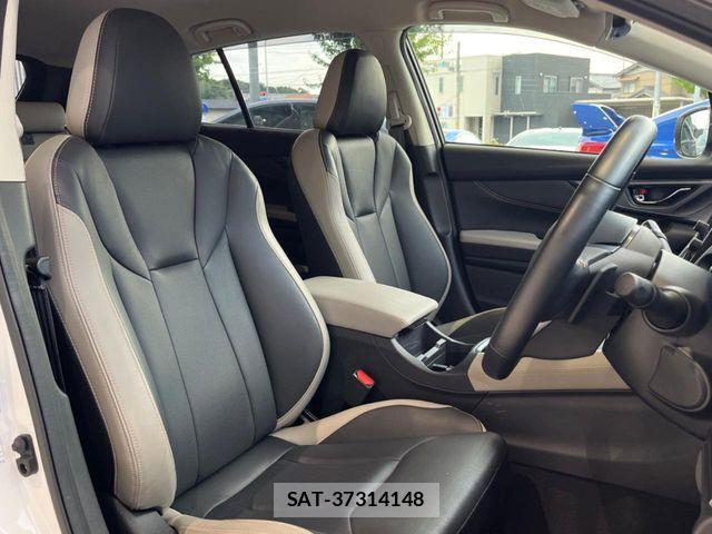 Subaru LAYBACK 2024-12 7617610-9