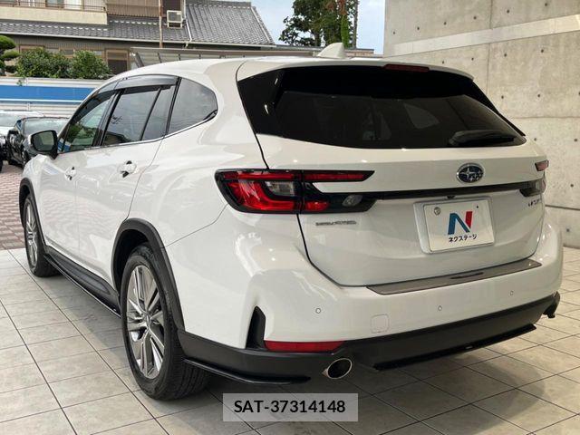 Subaru LAYBACK 2024-12 7617610-16