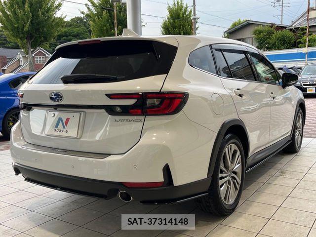 Subaru LAYBACK 2024-12 7617610-17