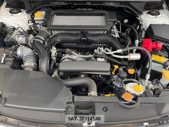 Subaru LAYBACK 2024-12 7617610-18
