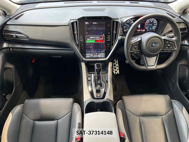 Subaru LAYBACK 2024-12 7617610-1