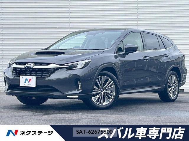 Subaru LAYBACK 2025-06 7786425-0