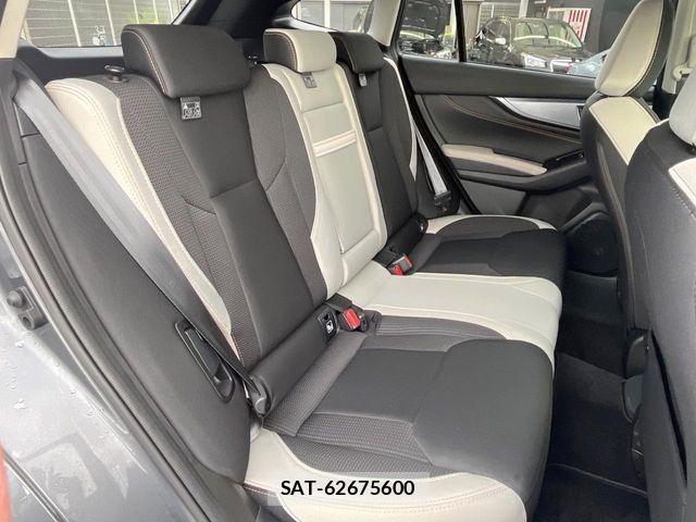 Subaru LAYBACK 2025-06 7786425-10