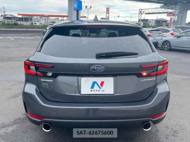 Subaru LAYBACK 2025-06 7786425-16