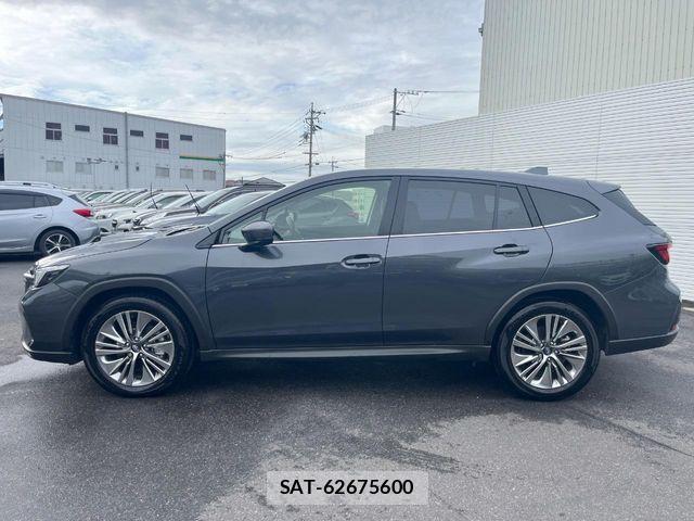 Subaru LAYBACK 2025-06 7786425-18
