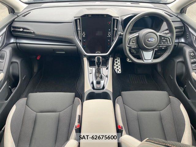 Subaru LAYBACK 2025-06 7786425-1
