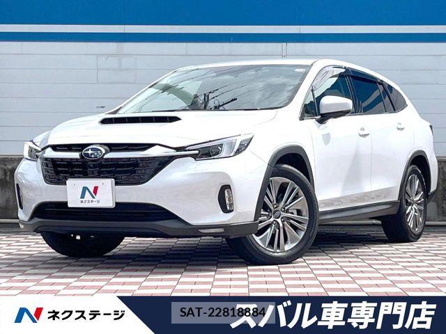 Subaru LAYBACK 2024-10 7877306-0