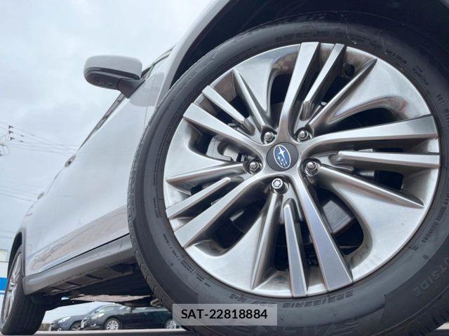 Subaru LAYBACK 2024-10 7877306-11