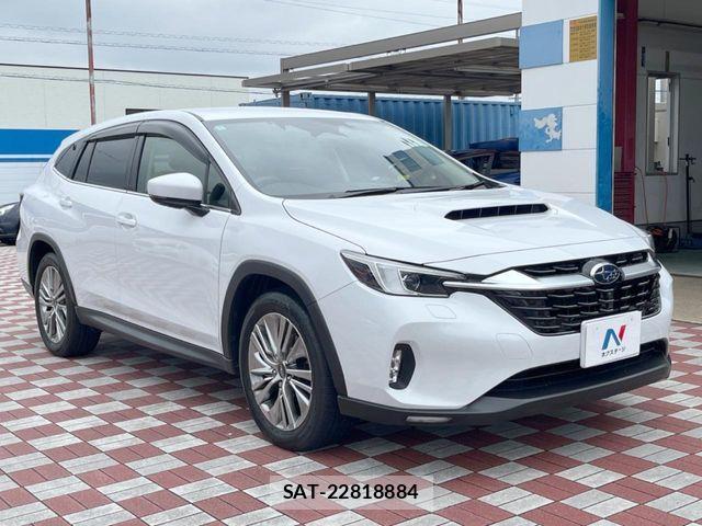 Subaru LAYBACK 2024-10 7877306-15
