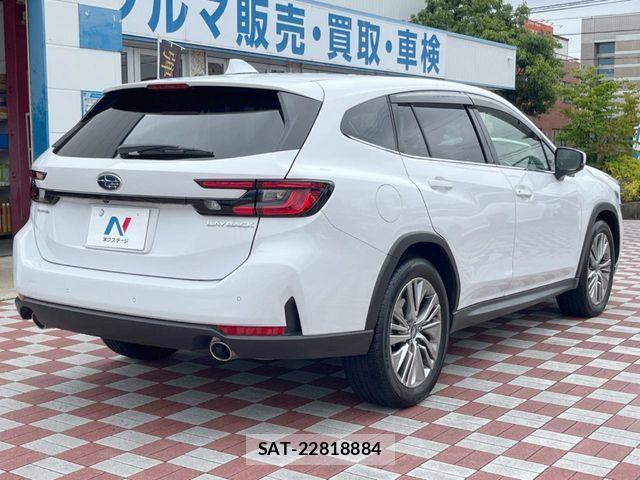 Subaru LAYBACK 2024-10 7877306-16
