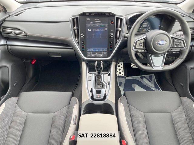 Subaru LAYBACK 2024-10 7877306-1