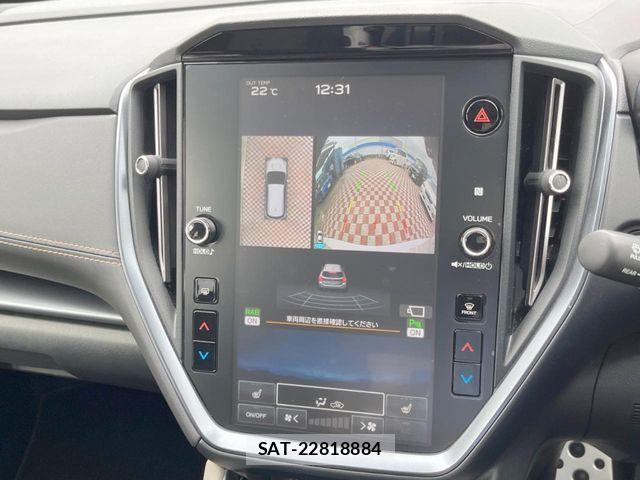 Subaru LAYBACK 2024-10 7877306-3