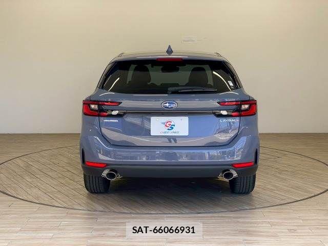 Subaru LAYBACK 2023-11 7962370-14