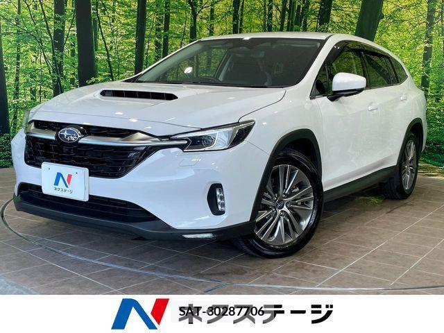 Subaru LAYBACK 2024-01 8036380-0