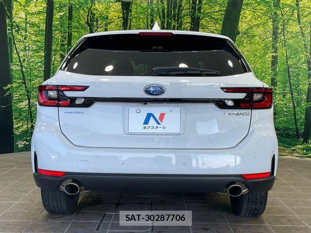 Subaru LAYBACK 2024-01 8036380-14
