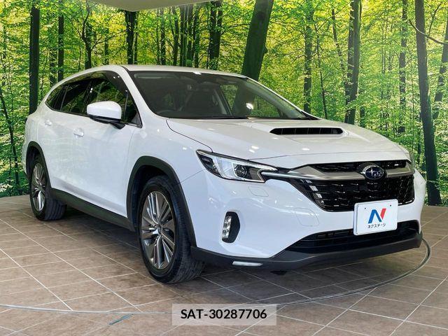 Subaru LAYBACK 2024-01 8036380-15