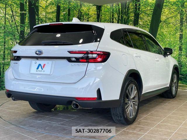 Subaru LAYBACK 2024-01 8036380-16