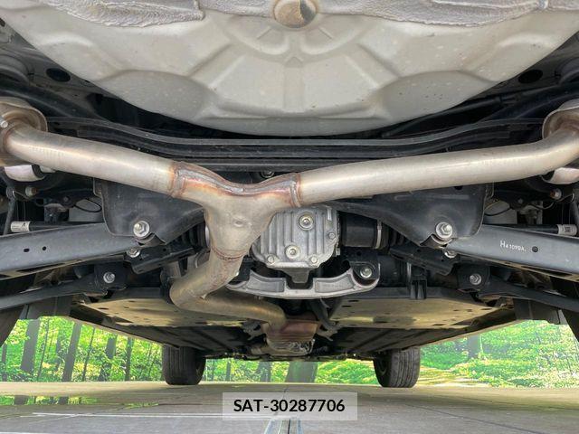Subaru LAYBACK 2024-01 8036380-18
