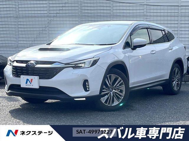 Subaru LAYBACK 2024-01 8074322-0