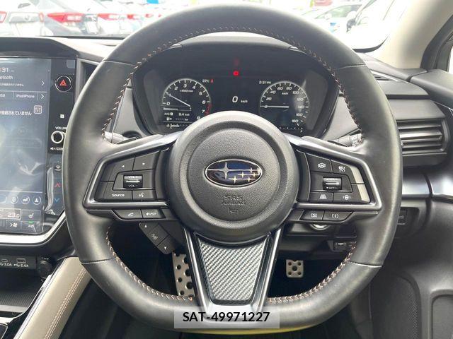 Subaru LAYBACK 2024-01 8074322-10