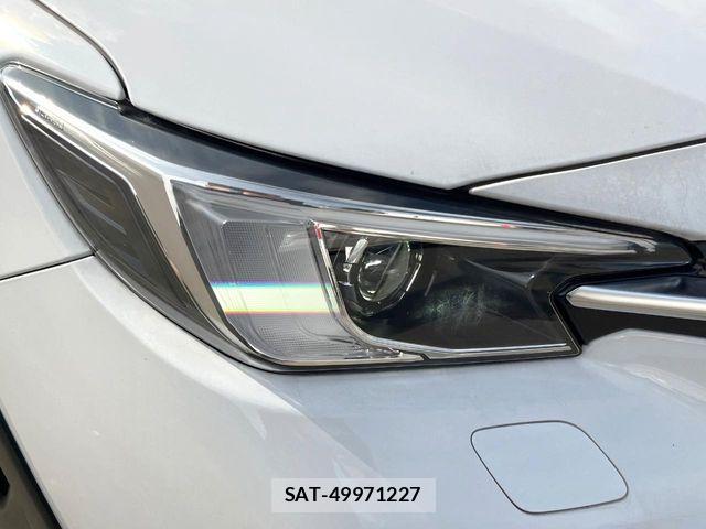 Subaru LAYBACK 2024-01 8074322-11