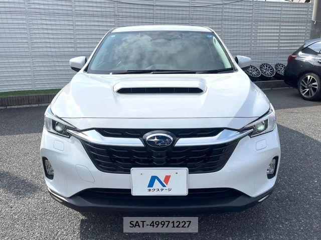 Subaru LAYBACK 2024-01 8074322-13
