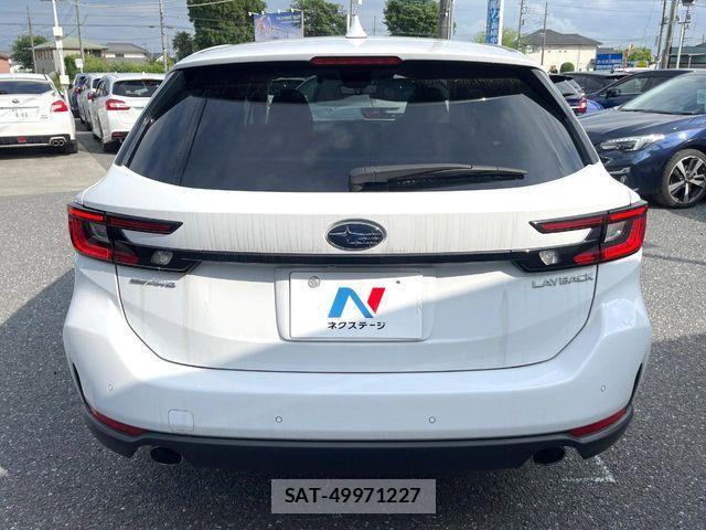 Subaru LAYBACK 2024-01 8074322-14