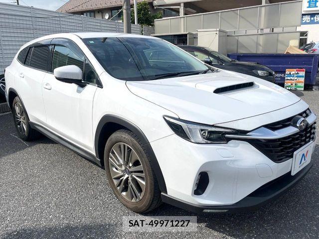 Subaru LAYBACK 2024-01 8074322-15