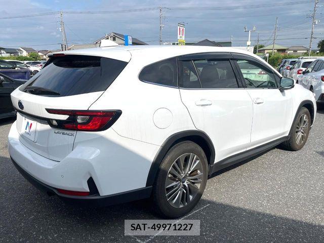 Subaru LAYBACK 2024-01 8074322-16