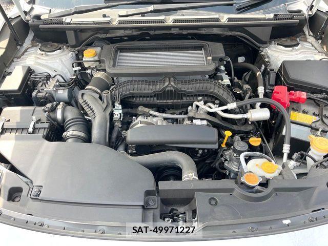 Subaru LAYBACK 2024-01 8074322-17