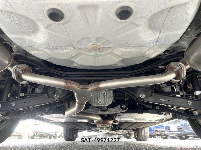 Subaru LAYBACK 2024-01 8074322-18