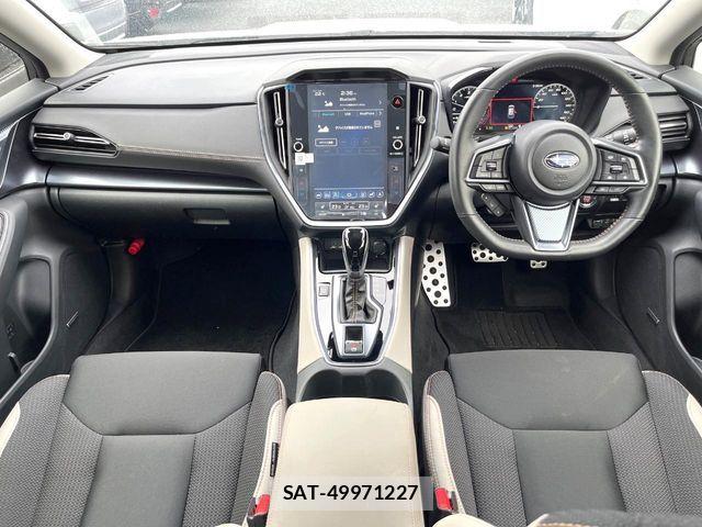 Subaru LAYBACK 2024-01 8074322-1