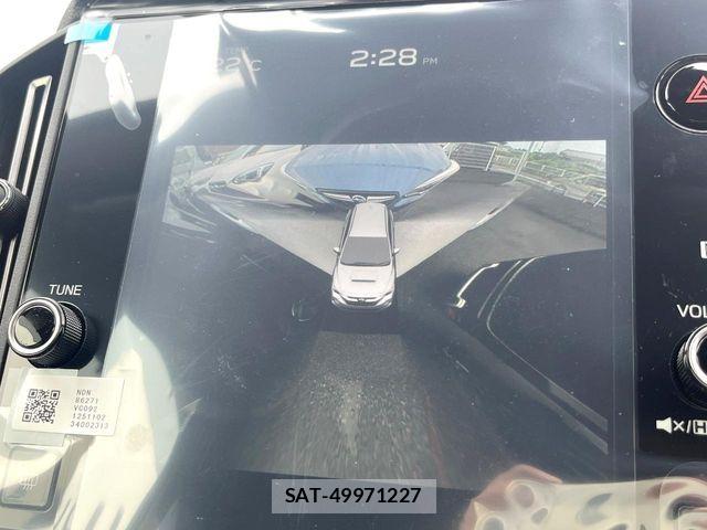 Subaru LAYBACK 2024-01 8074322-4