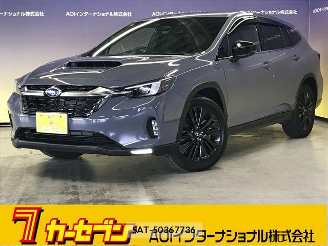 Subaru LAYBACK 2025-11 8100104-0