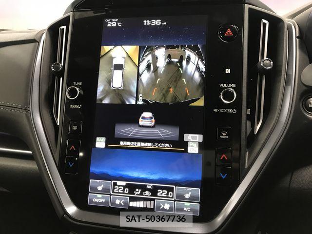 Subaru LAYBACK 2025-11 8100104-13